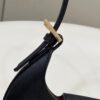 FI Cookie Black For Women, Handbags, Shoulder Bags 7.4in/19cm FF 8BS065AAIWF0KUR