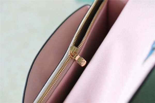 LV Mylockme Chain Pochette Grey For Women,  Shoulder and Crossbody Bags 7.5in/19cm LV?