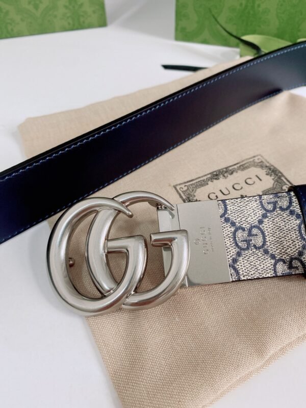 Luxury  GCI  BELTS 015