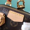 LV Trio Mini Icones Monogram Canvas For Women, Women¡¯s Handbags, Shoulder Bags And Crossbody Bags 43.3in/110cm LV M81081