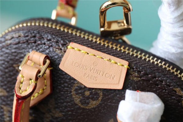 LV Trio Mini Icones Monogram Canvas For Women, Women¡¯s Handbags, Shoulder Bags And Crossbody Bags 43.3in/110cm LV M81081