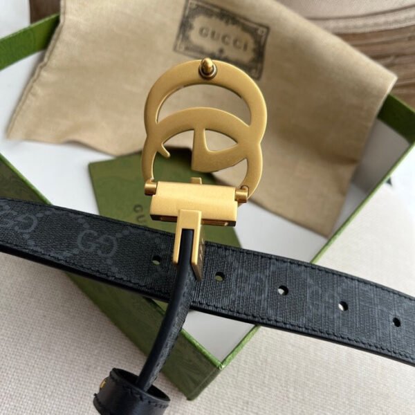 Luxury  GCI  BELTS 027