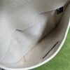 gg Ophidia Belt Bag Beige And Ebony gg Supreme Canvas, A Material With Low Environmental Impact For Men? 8.7in/22cm gg 674081 96IWT 9794