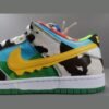 NIKE SB DUNK LOW x BEN & JERRY'S CHUNKY DUNKY