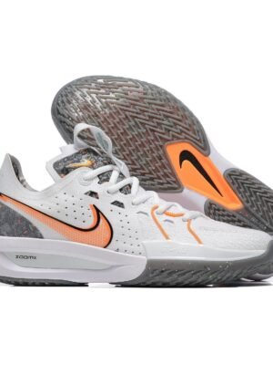 NIKE AIR ZOOM G.T. CUT 3 x ALPHA DOG