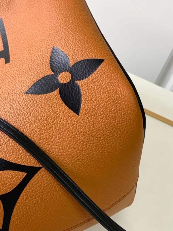 e613b8da LV LV Crafty Neonoe MM Bucket Bag Caramel For Women, Women¡¯s Handbags, Shoulder Bags 10.2in/26cm LV M56888