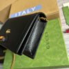 gg Diana Mini Bag With Bamboo Black For Women, Women’s Bags 7.5in/19cm gg 696817 DJ20T 1000