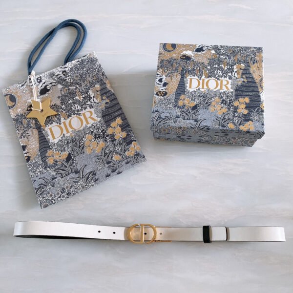 Luxury DIR BELTS 010