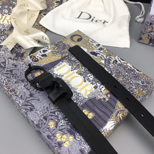 Luxury DIR BELTS 023