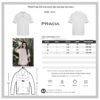 e699fe91.translated Prada Milano White T-Shirt