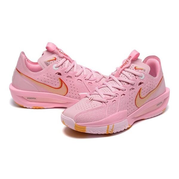 e709fd6b NIKE AIR ZOOM G.T. CUT 3 x PINKY PROMISE