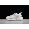 BALENCIAGA TRACK x WHITE WHITE