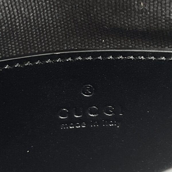 gg Marmont Mini Top Handle Bag Black For Women, Women’s Bags 8.3in/21cm gg ?