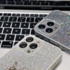 Luxurious Glitter iPhone Cases