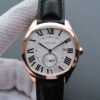 DRIVE DE  WGNM0003 V6 FACTORY BLACK STRAP