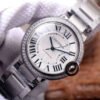 BALLON BLEU W4BB0017 V6 FACTORY WHITE DIAL