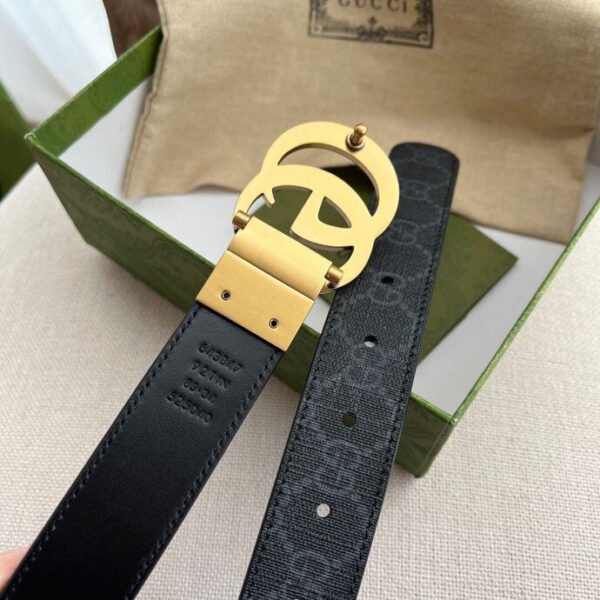 Luxury  GCI  BELTS 027