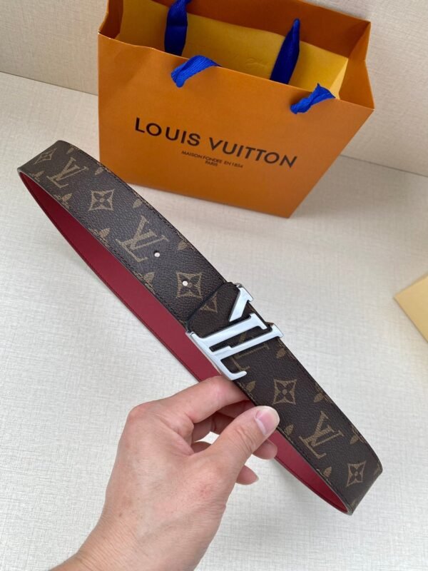 Luxury  LUV  BELTS 019