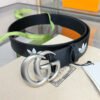 Luxury  GCI  BELTS 023