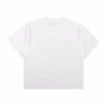 Dior T-Shirt with Artistic Logo Design