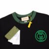 Gucci Polo Shirt with Embroidered Logo