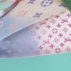 LV Onthego GM Tote Bag In Monogram Canvas Sunrise Pastel For Women 16.1in/41cm LV M46076