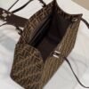 FI Baguette 1997 Brown For Woman 11in/28cm
