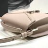 e7ec0423 YSSL Cassandra Medium Top Handle Bag Beige For Women 9.6in/24.5cm YSL ?