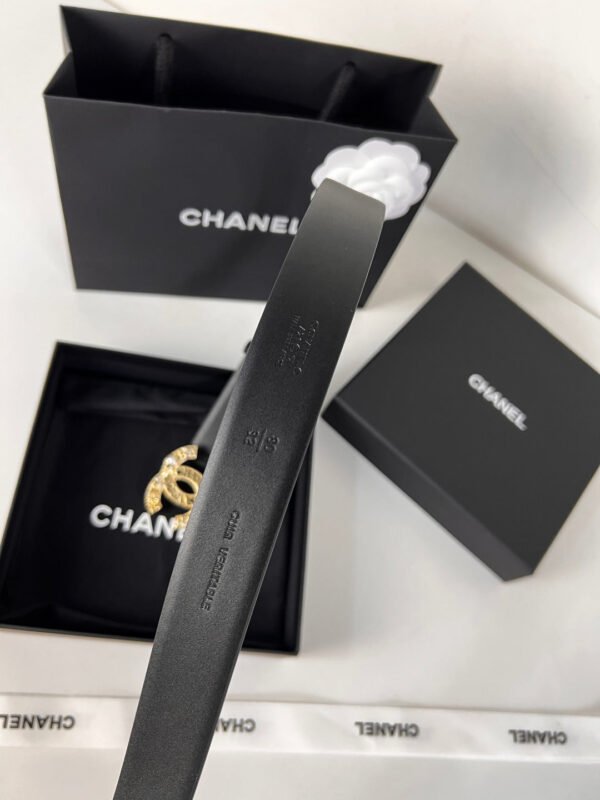 Luxury  CHL BELTS 020