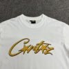 CORTEIZ ALLSTARZ TEE WHITE GOLD
