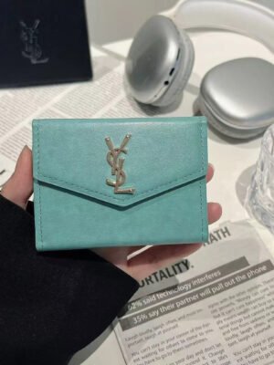 Luxurious Classic Card Holder