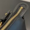 FI By The Way Black Mini Bag For Woman 17cm/6.5in