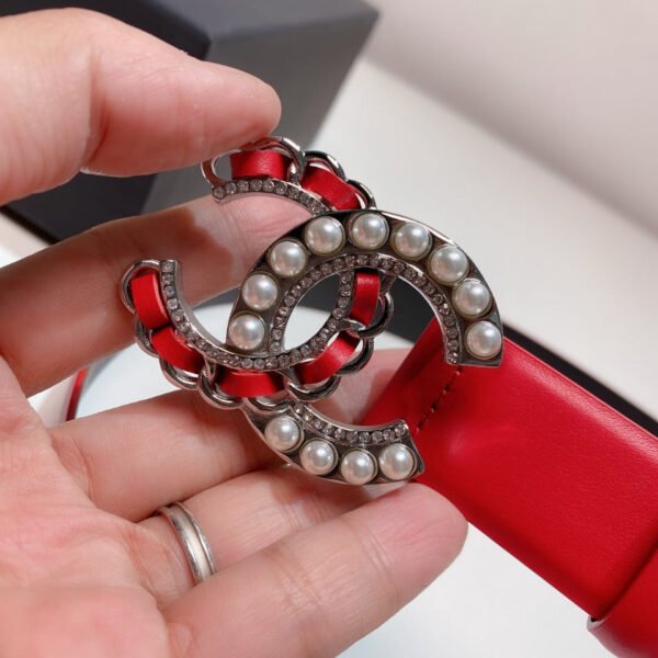 Luxury  CHL BELTS 019