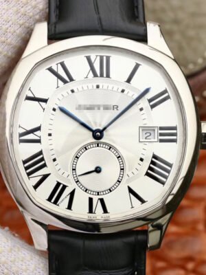 DRIVE DE WSNM0004 GS FACTORY WHITE DIAL