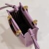 FI Sunshine Shopper Lilac Mini Bag For Woman 13cm/5in