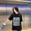 Loewe Large Logo T-Shirt