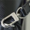 LV Buci Epi Black For Women,  Shoulder And Crossbody Bags 24.5cm/9.6in LV M59386