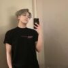 Gucci ANCOR. T-Shirt (Black)