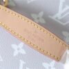 e9851e6b LV Nice BB Monogram Light Pink For Women, Women¡¯s Bags, Shoulder And Crossbody Bags 9.4in/24cm LV