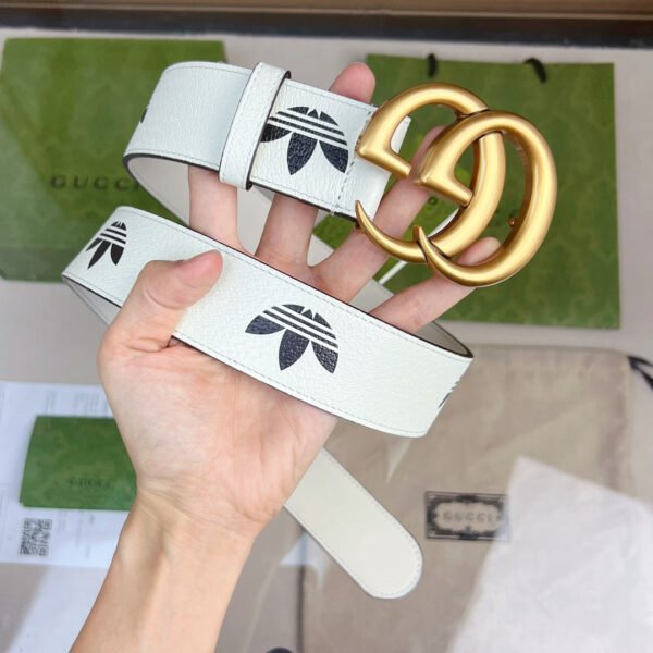 Luxury  GCI  BELTS 021