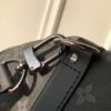 LV LuGucciage Bag Monogram 50cm Black