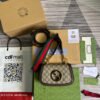 gg Blondie Mini Bag Beige For Women, Women’s Bags 8.7in/22cm gg? ?