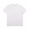 ea0f6a20 Dior Double D Logo T-Shirt (White)