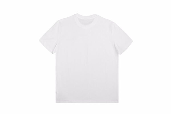 ea0f6a20 Dior Double D Logo T-Shirt (White)