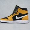 JORDAN 1 HIGH ZOOM AIR CMFT x BLACK MONARCH