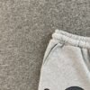 SYNA WORLD SHORTS GREY