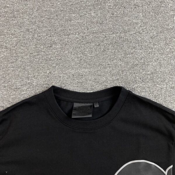 SYNA WORLD T-SHIRT BLACK