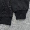 SYNA WORLD HOODIE BLACK