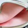LV Bella Bucket Bag Pink For Women,  Shoulder And Crossbody Bags 7.5in/19cm LV M57855