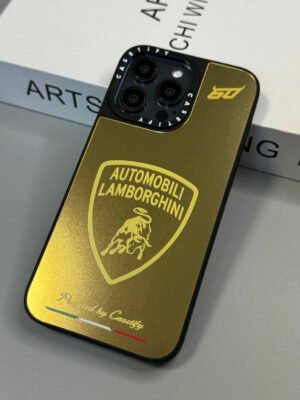 Paris iPhone case